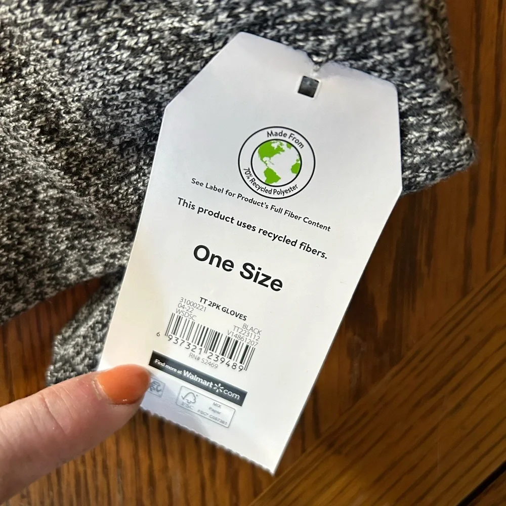 2-Pack Gloves